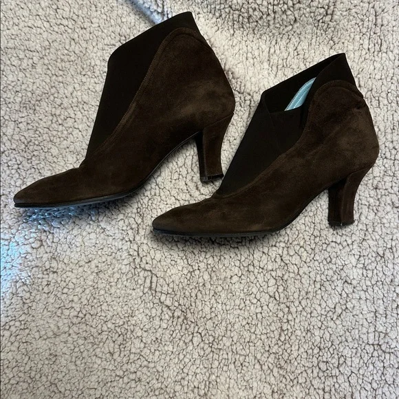 Thierry Rabotin Boots - Picture 4 of 10